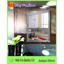 European Design Wooden Decorative Mirror Frame